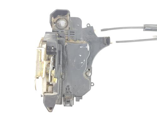 Rear right lock MITSUBISHI COLT VI (Z3_A, Z2_A) 1.3 LPG (Z33A) | BP18713033C99 