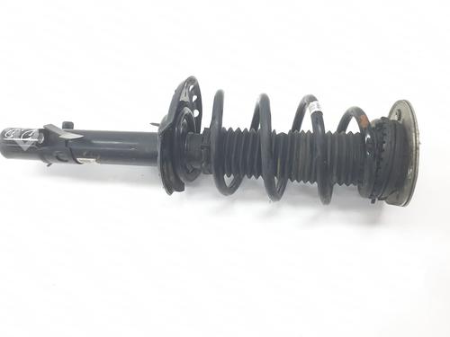 Right front shock absorber LAND ROVER RANGE ROVER EVOQUE (L538)  | BP29311745M17 