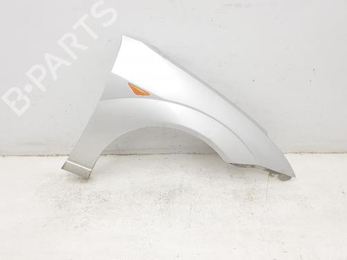 Used Right front fenders FORD FOCUS I Turnier (DNW) 1.8 TDCi (115 hp) 15833640