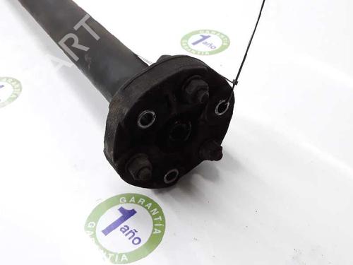 Driveshaft MERCEDES-BENZ C-CLASS Coupe (CL203) C 220 CDI (203.706) | BP4248939M37 
