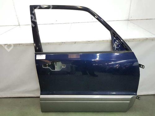 Used Right front door MITSUBISHI PAJERO III (V7_W, V6_W) 3.2 Di-D (V68W) (160 hp) 6426204