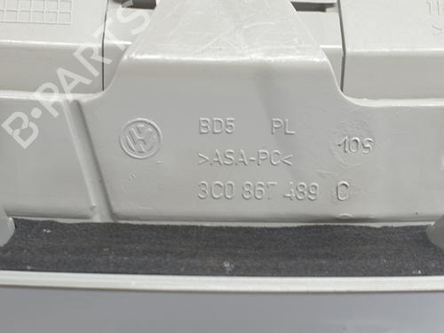 Innerbelysning VW PASSAT B6 (3C2) 2.0 TDI 16V | BP21841907I8 