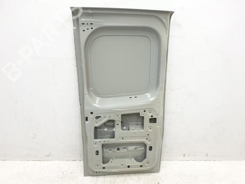 Left rear door RENAULT TRAFIC III Van (FG_) 1.6 dCi 140 (FGMA, FGMC) | BP29628775C4 