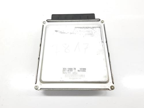 Engine control unit (ECU) FORD MONDEO III Saloon (B4Y) 2.0 TDCi | BP21201226M57 