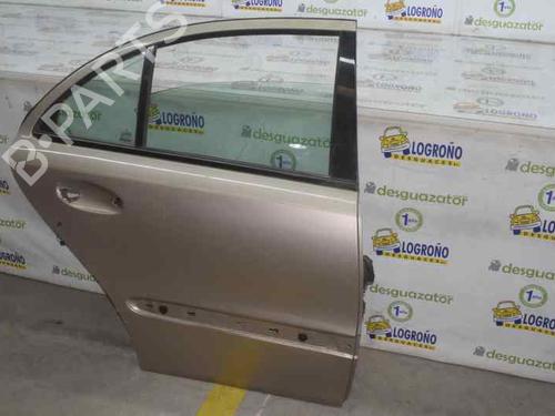 Right rear door MERCEDES-BENZ E-CLASS (W211) E 320 CDI (211.026) | BP799934C5 