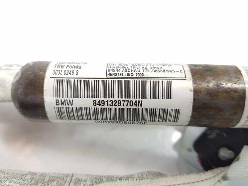 Left curtain airbag BMW 1 (E87) 116 d | BP3382979C11 