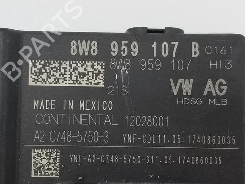 Electronic module AUDI Q5 (FYB, FYG) 2.0 TDI quattro | BP13445502M83 