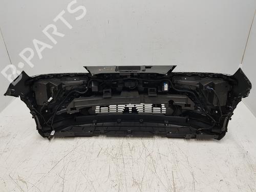 Front bumper MITSUBISHI ECLIPSE CROSS (GK_, GL_) Plug-in Hybrid 4WD (GL3W) | BP37424403C7 - Image 11