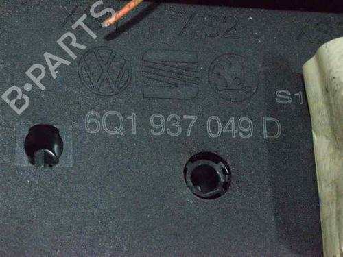 Fuse box SEAT IBIZA III (6L1) 1.9 SDI | BP794251E1 