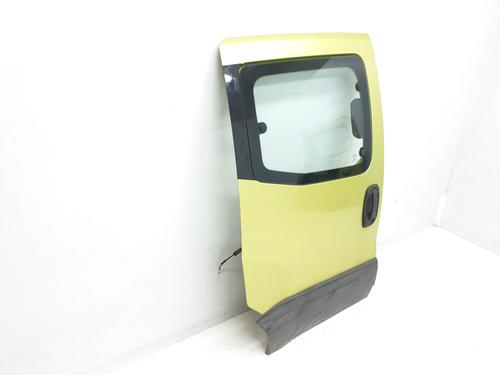 Right slide door PEUGEOT BIPPER Tepee 1.4 HDi | BP20194870C75 