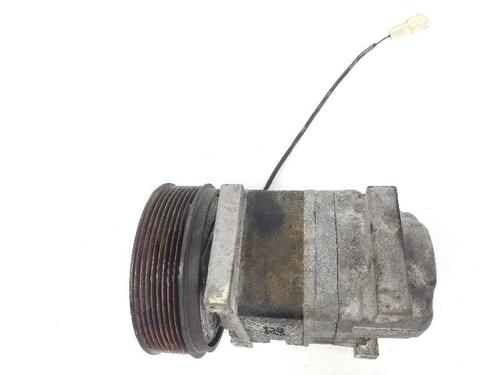 Compressor A/A MAZDA 6 Saloon (GG) 2.0 DI (GG14) | BP8146519M34 