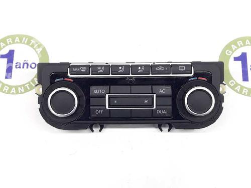Used Climate control VW GOLF VI (5K1) 2.0 TDI (110 hp) 3374655