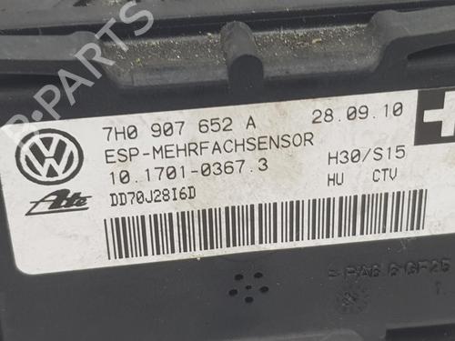 Electronic sensor AUDI TT Roadster (8J9) 2.0 TFSI quattro | BP17474056M84 