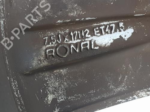 Rim MERCEDES-BENZ GLK-CLASS (X204) 250 CDI 4-matic (204.982, 204.904) | BP20186795C45 