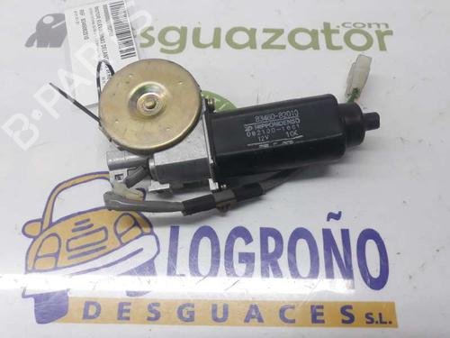 Used Right front window motor SUZUKI VITARA (ET, TA, TD) 1.6 i 16V All-wheel Drive (ET, TA02, SE416) (97 hp) 2980525