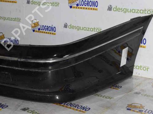 Rear bumper BMW 5 (E39) 528 i | BP777348C8 