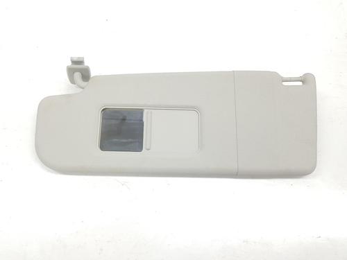 Used Left sun visor VW GOLF VI (5K1) 1.6 TDI (105 hp) 5130400