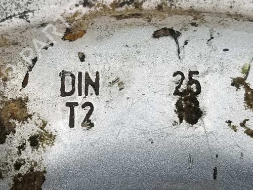 Rim VW CADDY III Box Body/MPV (2KA, 2KH, 2CA, 2CH) 1.9 TDI | BP6598957C45 