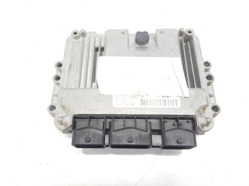 Engine control unit (ECU) CITROËN C4 I (LC_)  | BP8941522M57 