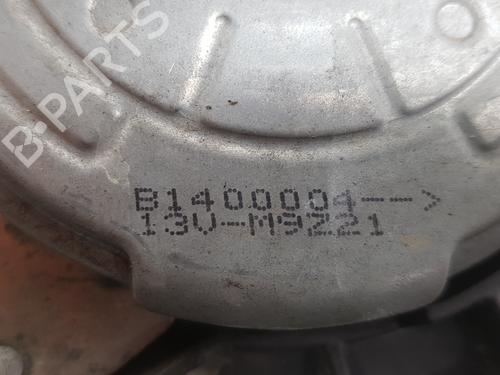 Radiator fan SUBARU LEGACY V Estate (BR) 2.0 D AWD (BRD) | BP12463249M35 