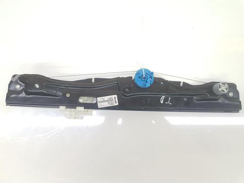Used Rear right window mechanism BMW X1 (F48) xDrive 18 d (150 hp) 10420161