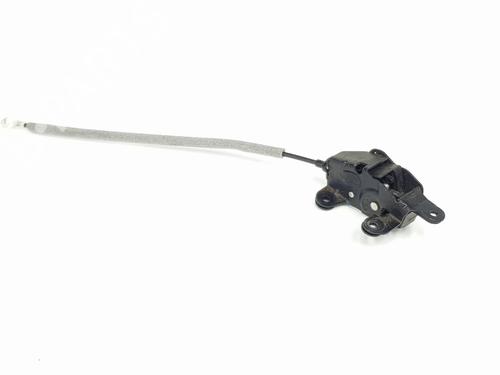 Used Tailgate lock BMW X5 (E70) 3.0 d (235 hp) 24153194