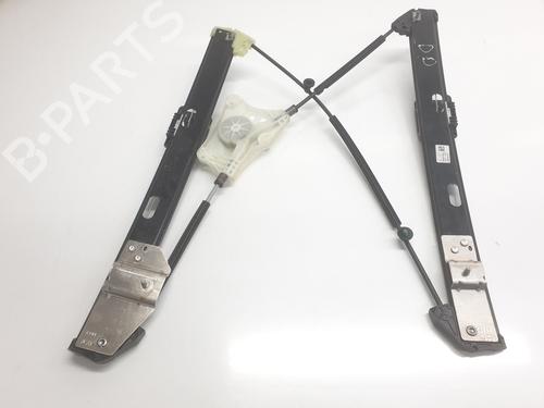 Front right window mechanism SEAT ARONA (KJ7, KJP)  | BP31151143C23 