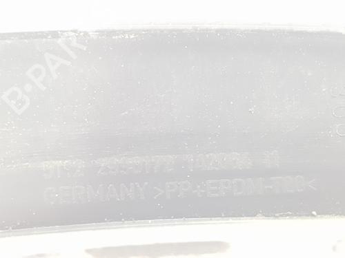 Rear right wheel arch trim BMW X1 (E84) sDrive 20 d | BP20195387C137 