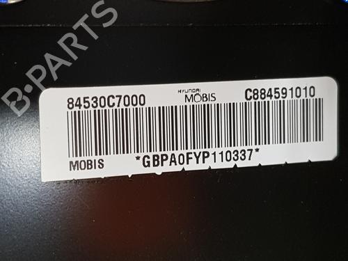 Airbag Kit HYUNDAI i20 ACTIVE (IB, GB) 1.4 CRDI | BP16173673C86 