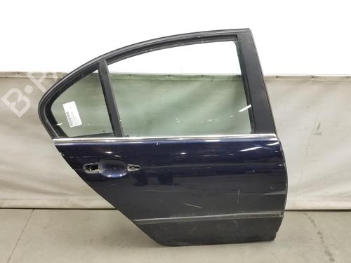 Used Right rear door BMW 3 (E46) 330 d (184 hp) 8509132