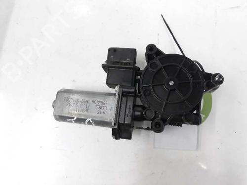 Left front window motor BMW 3 (F30, F80) 320 d | BP3655816E21 