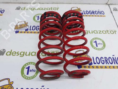Used Shock absorber spring AUDI A3 (8L1) 1.8 (125 hp) 14120301