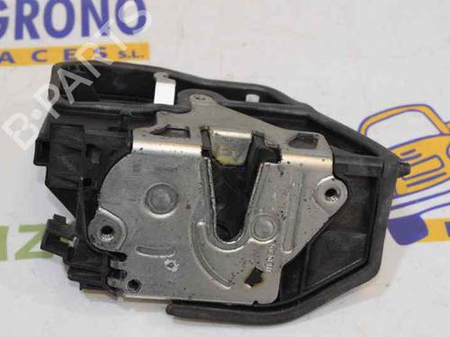 Rear right lock BMW 5 (E60) 535 d | BP761512C99 