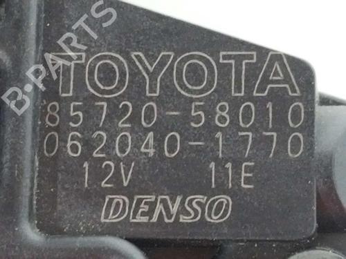 Left front window motor TOYOTA LAND CRUISER PRADO (_J12_) 3.0 D-4D (KDJ120, KDJ125) | BP8167904E21 