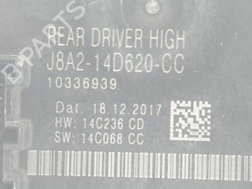 Electronic module LAND ROVER RANGE ROVER VELAR (L560) 2.0 D240 SD4 4x4 | BP36848682M83  - Image 5
