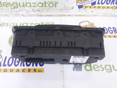 Instrument cluster BMW X3 (E83) 2.0 d | BP761627C47 