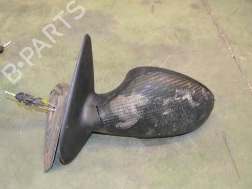 Left mirror SEAT LEON (1M1) 1.9 TDI | BP1325007C26 