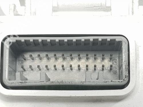 Electronic module RENAULT CLIO IV (BH_) 1.5 dCi 90 | BP16070135M83 