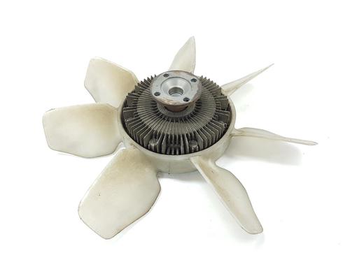 Fan TOYOTA LAND CRUISER PRADO (_J12_) 3.0 D-4D (KDJ120, KDJ125) | BP17806673M128 