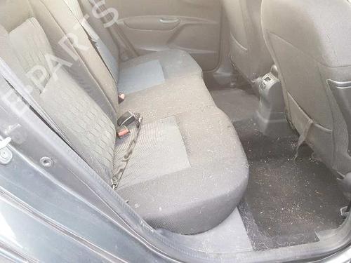Ratbetjening CITROËN C-ELYSEE (DD_) 1.2 VTi 82 | BP6245593E15 