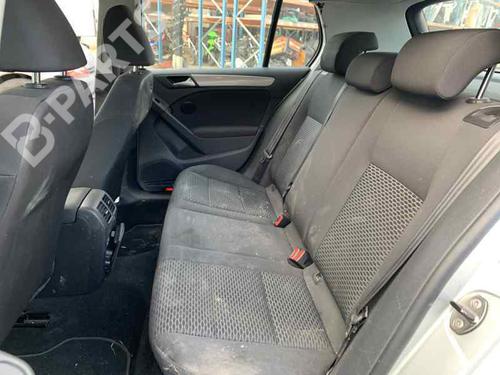 Right front window switch VW GOLF VI (5K1) 1.6 TDI | BP5130380C105  - Image 19