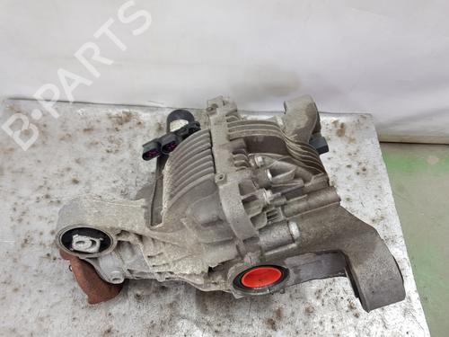 Rear differential PORSCHE PANAMERA (970) 3.0 D | BP37161365M24 - Image 3