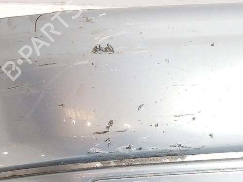 Front bumper CITROËN SAXO (S0, S1) 1.5 D | BP13942324C7 