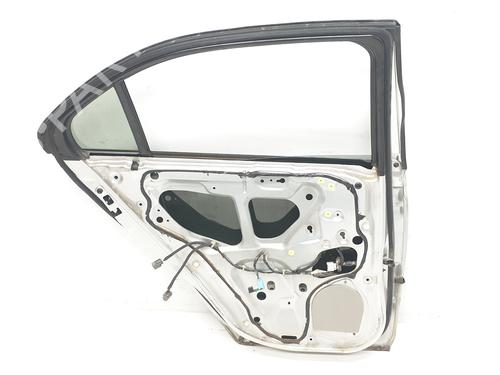 Left rear door HONDA ACCORD VII (CL, CN) 2.2 i-CTDi (CN1) | BP18406489C4 