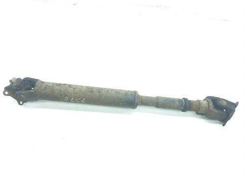Used Driveshaft TOYOTA LAND CRUISER 90 (_J9_) 3.0 TD (KZJ90_, KZJ95_, KZJ90R, KZJ95R, KZJ90W, KZJ95W) (125 hp) 18707189