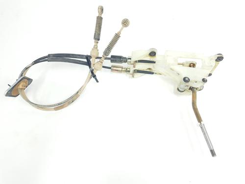 Gear lever TOYOTA RAV 4 II (_A2_) 2.0 4WD (ACA21, ACA20) | BP31593542M90