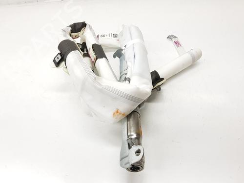 Left curtain airbag OPEL ASTRA L Sports Tourer (OV5) 1.2 (FRHNSL, FRHNSR) | BP22776781C11 