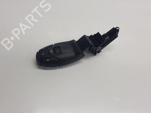 Used Steering wheel controls PEUGEOT 208 I (CA_, CC_) 1.0 VTi (68 hp) 20983561