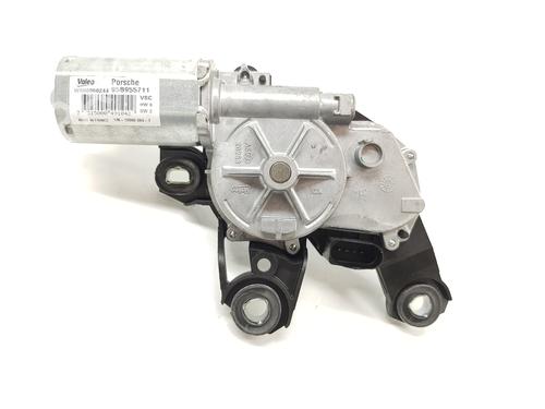 Used Rear wiper motor PORSCHE MACAN (95B) 3.0 S Diesel (258 hp) 20187077
