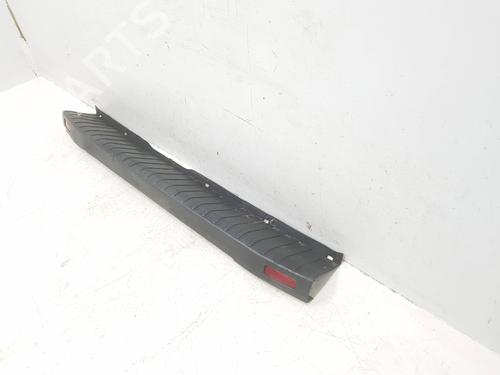 Rear bumper FORD TRANSIT V363 Van (FCD, FDD)  | BP29591181C8 